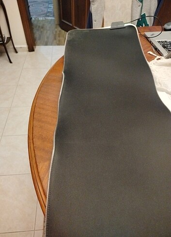 Steelseries XL mouse pad - Görsel 5