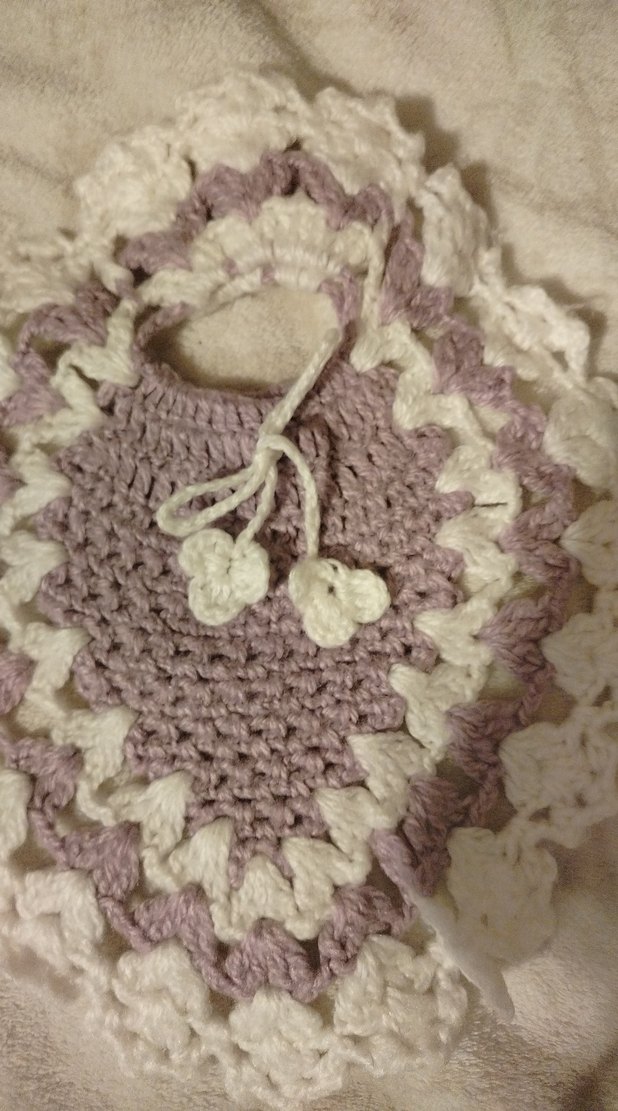 Nakışlı Pastel Banyo Lifi - Görsel 2