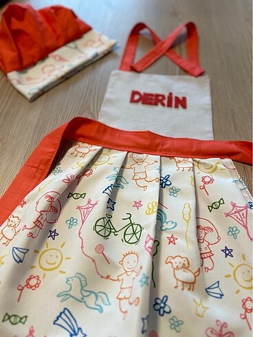 Diğer Özel dikim aşçı seti