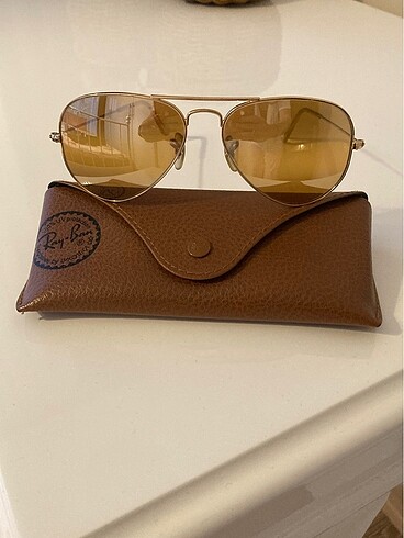Orjinal İkon Rayban