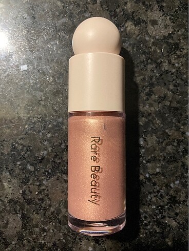 Sephora Highlighter kullanan bllir