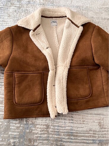 Zara Zara mont