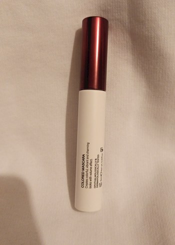 Golden Rose Flash Lash Burgundy Maskara - Görsel 2