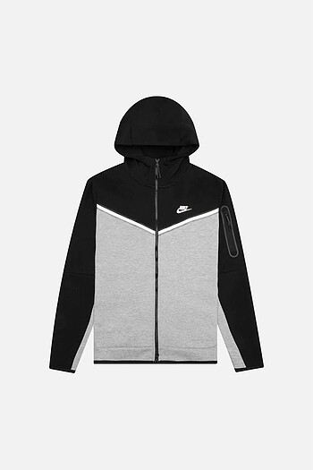 2023/2024 sezon Nike tech fleece hoodie