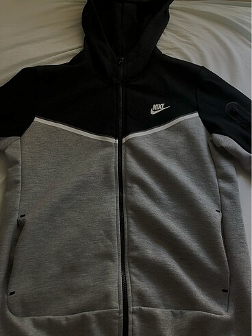 s Beden 2023/2024 sezon Nike tech fleece hoodie