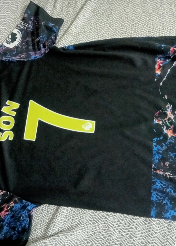 Tootneham forma - Görsel 3