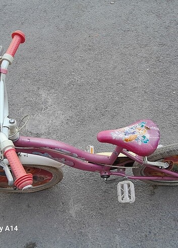  Beden Bisiklet