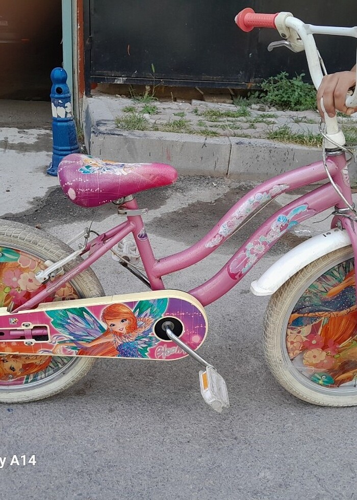 Bisiklet - Görsel 2