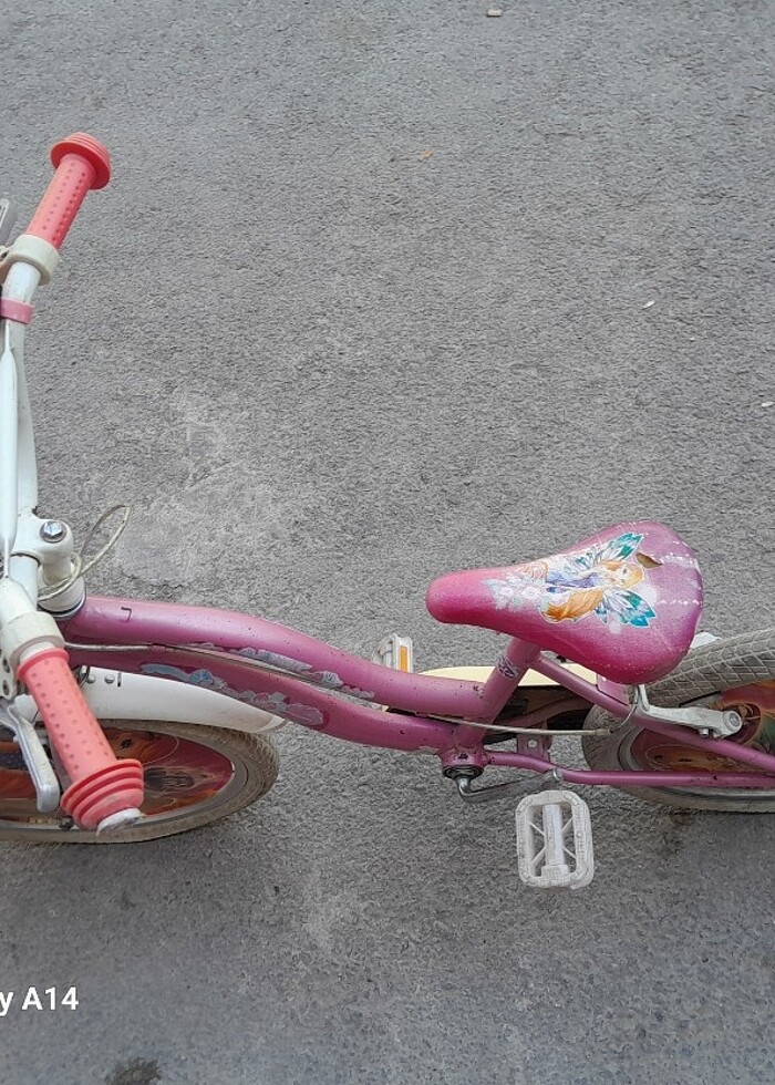 Bisiklet - Görsel 3