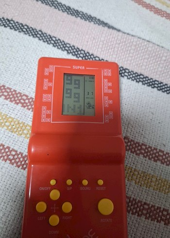 tetrix hiçbir sorunu yok - Görsel 3