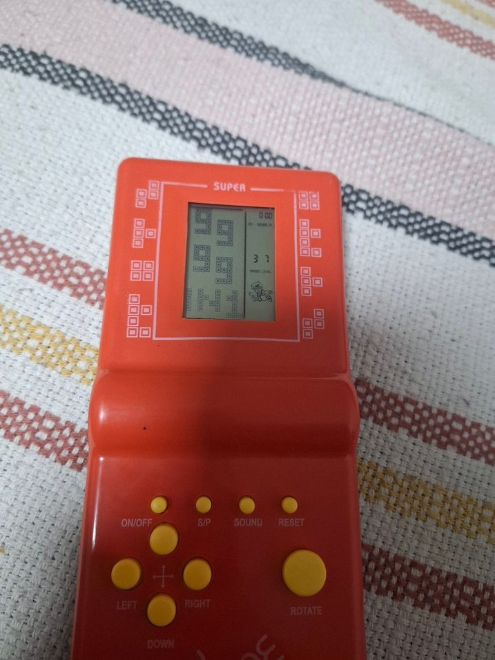 tetrix hiçbir sorunu yok - Görsel 3