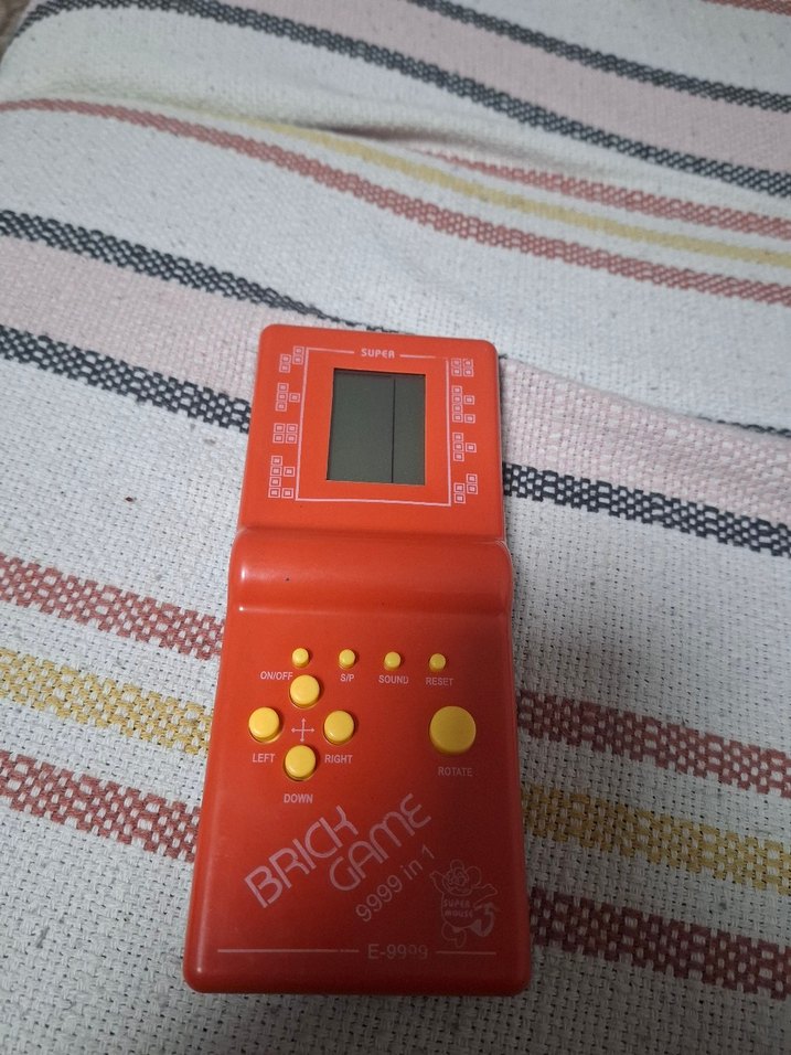 tetrix hiçbir sorunu yok - Görsel 4