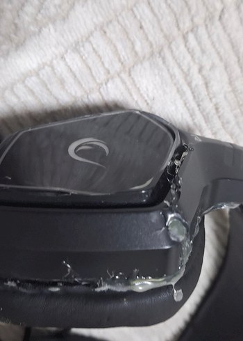 Çok Renkli Kablolu Oyun Kulaklığı - Görsel 4