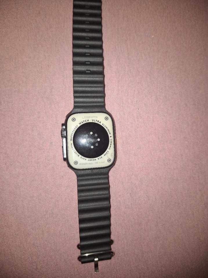 akıllı saat - Görsel 2