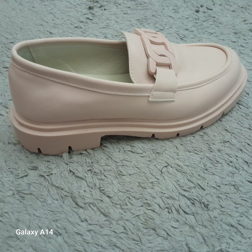 kız ayakkabı 38 numara - Görsel 3