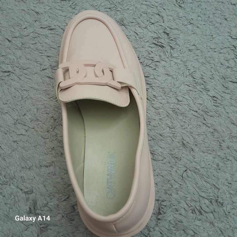 kız ayakkabı 38 numara - Görsel 5