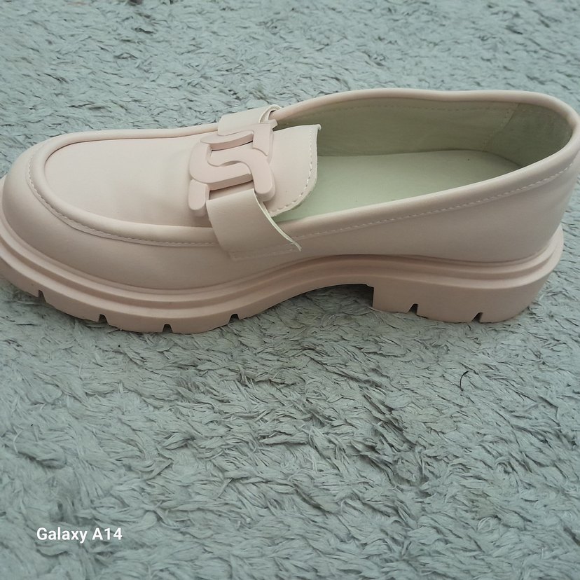 kız ayakkabı 38 numara - Görsel 4