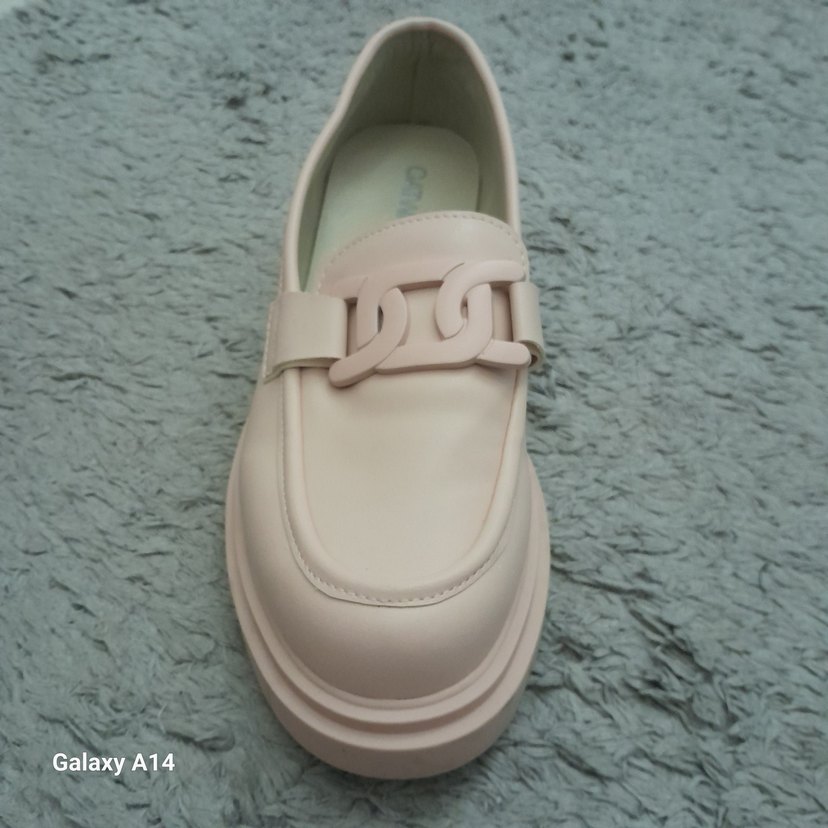 kız ayakkabı 38 numara - Görsel 2