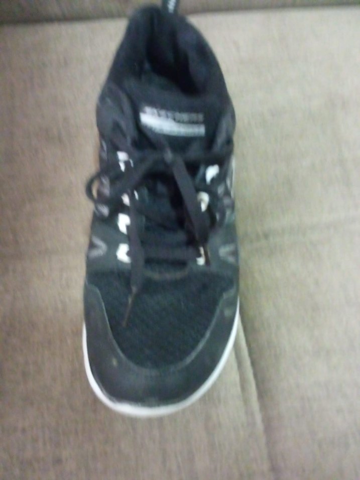 kadın spor ayakkabı - Görsel 2