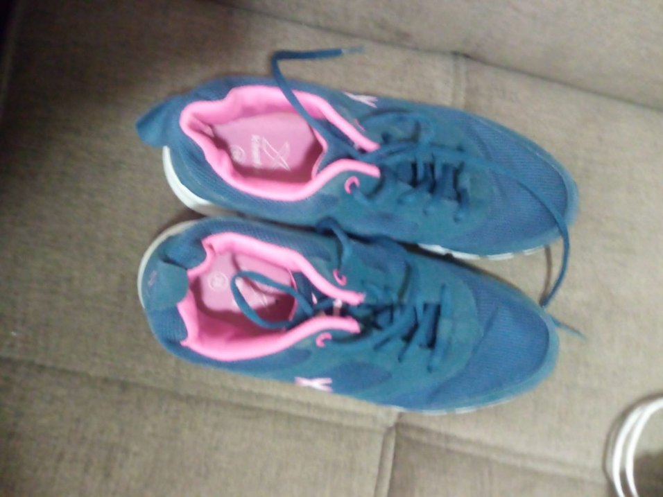 kadın spor ayakkabı - Görsel 3