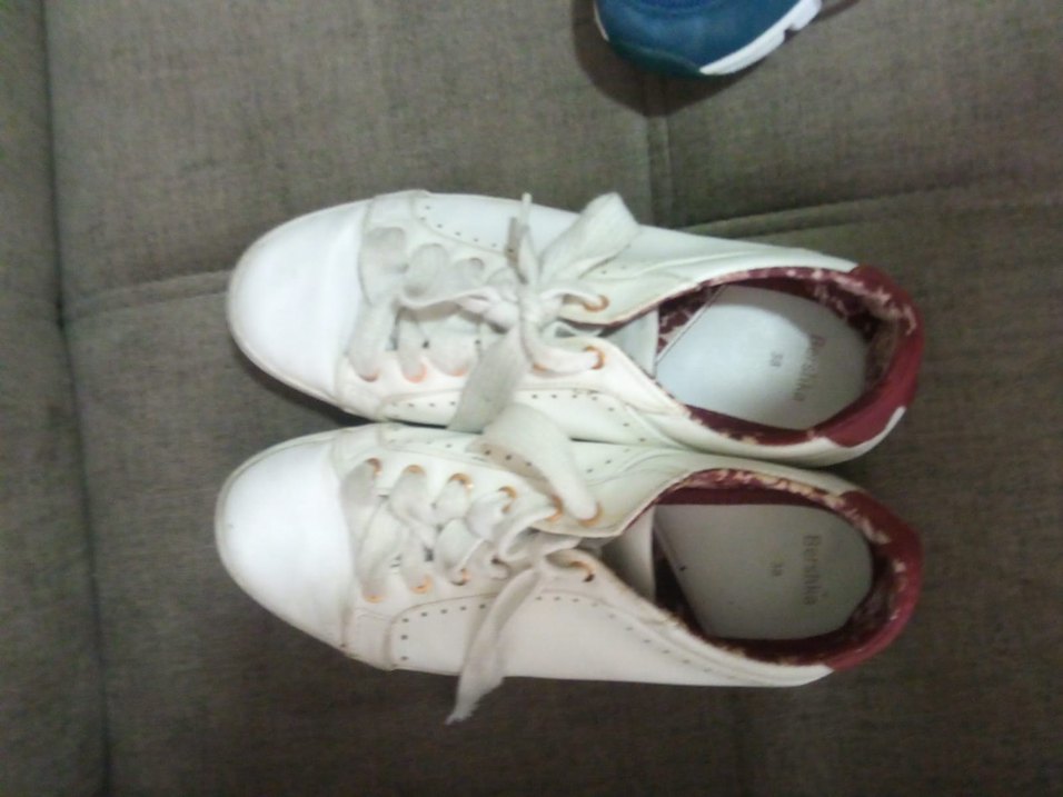 kız ayakkabı - Görsel 3