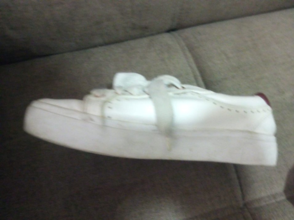 kız ayakkabı - Görsel 2