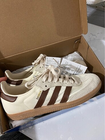 Adidas Samba