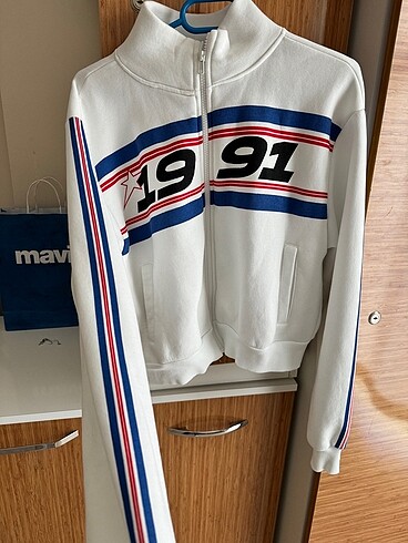 Defacto sweatshirt