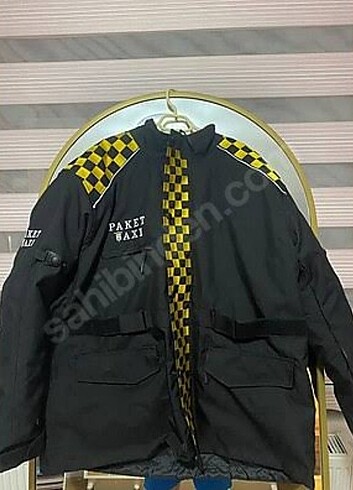 Paket taxi 0 tertemiz mont