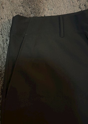 Zara botu para kumaş pantolon - Görsel 5