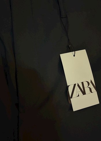 Zara botu para kumaş pantolon - Görsel 2