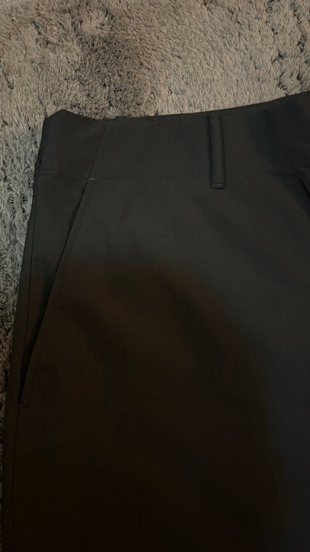 Zara botu para kumaş pantolon - Görsel 5