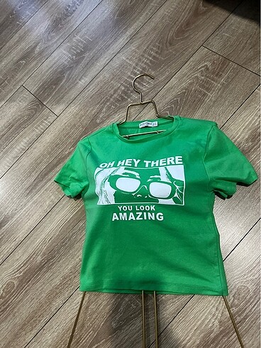 T shirt Stradivarius
