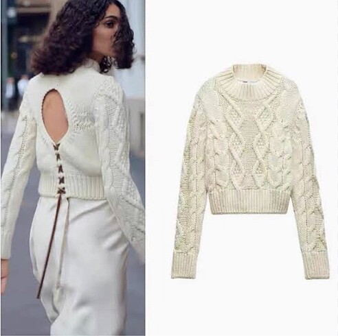 Zara kazak