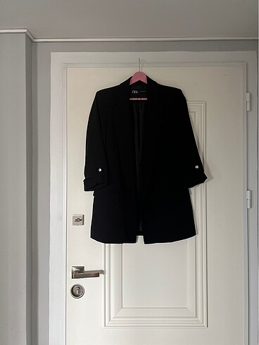Zara Zara blazer ceket