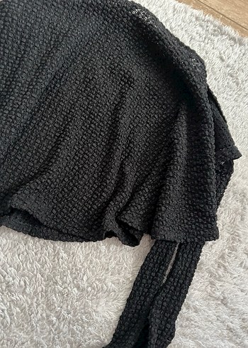 Penti belden bağlamalı pareo - Görsel 2