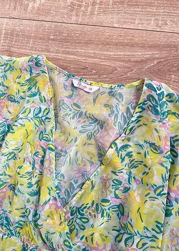 Penti pareo - Görsel 3