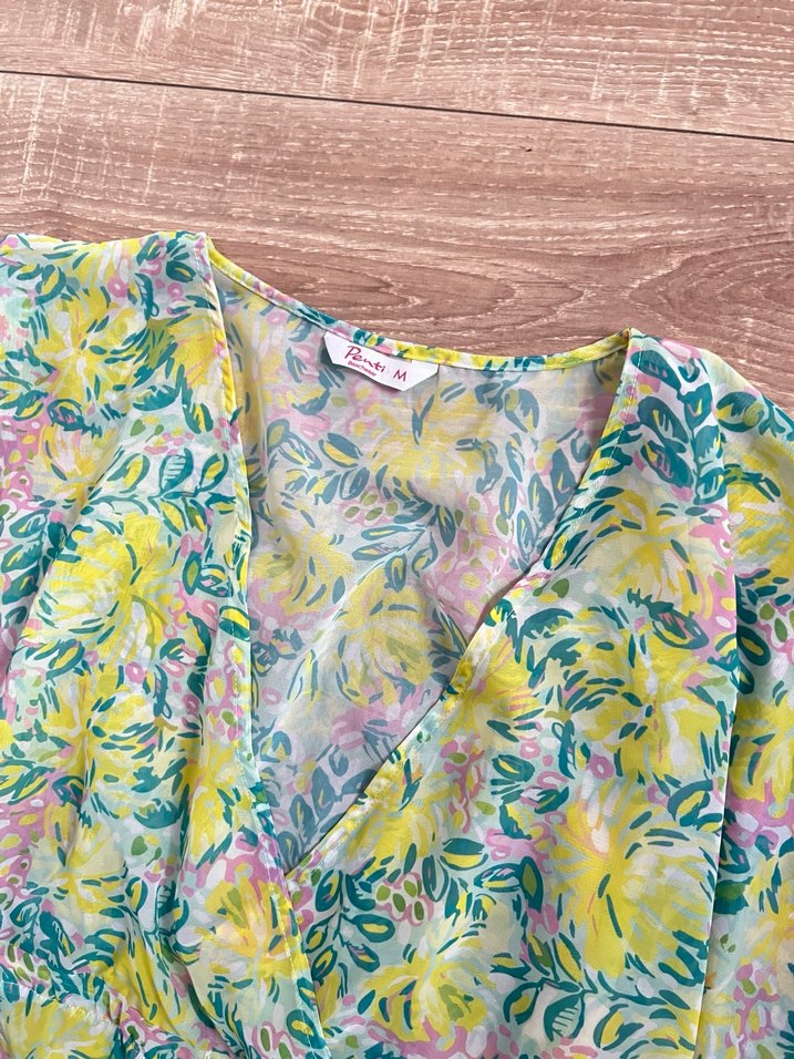 Penti pareo - Görsel 3