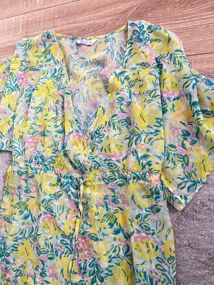 Penti pareo - Görsel 2