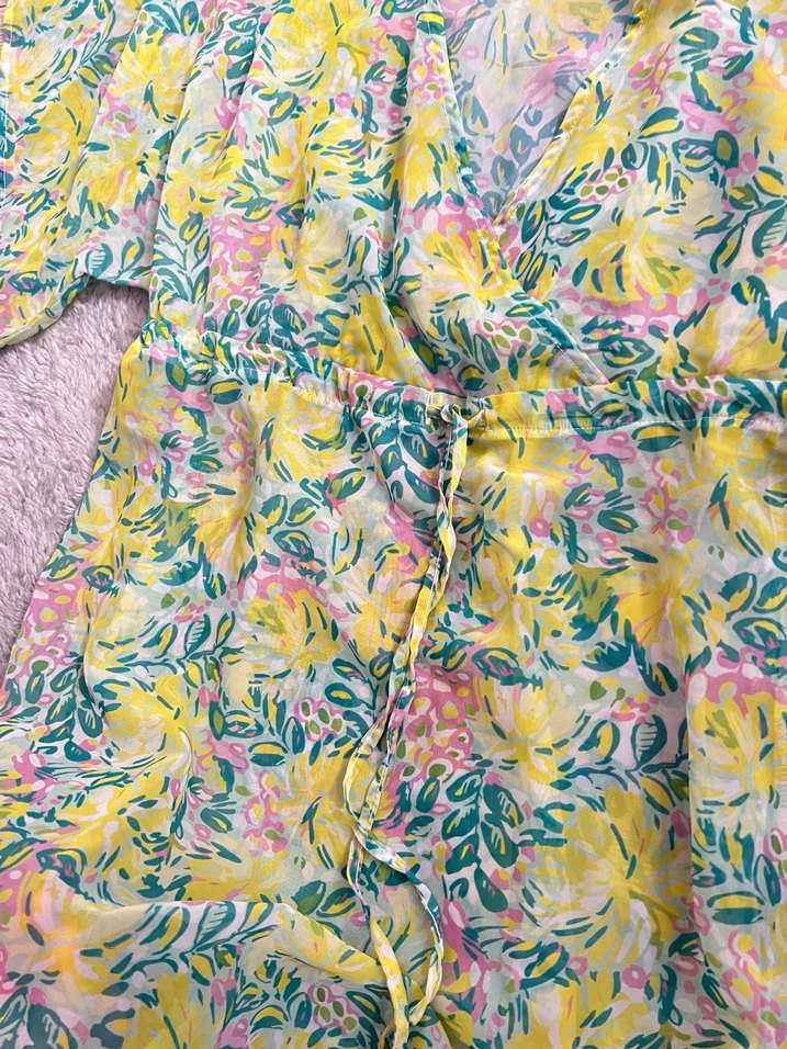 Penti pareo - Görsel 5