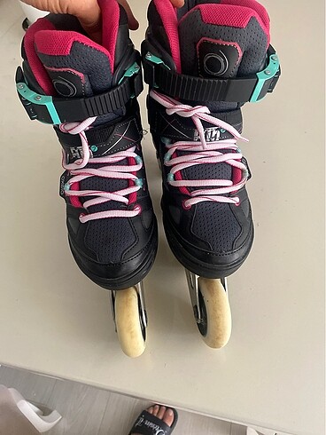 Decathlon 35/38 paten