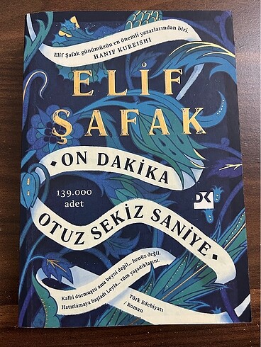 On Dakika Otuz Sekiz Saniye