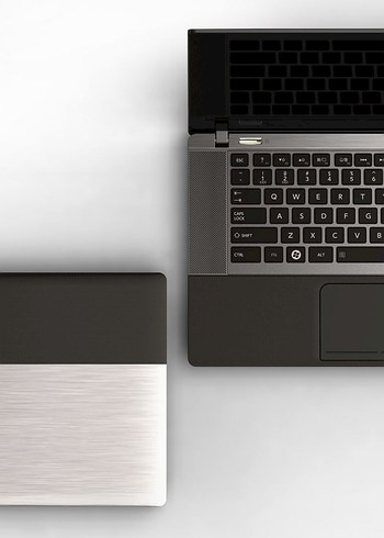 TOSHİBA ULTRABOOK HARMAN KARDON ALMAN ÜRETİM IŞIKLI KLAVYE - Görsel 2