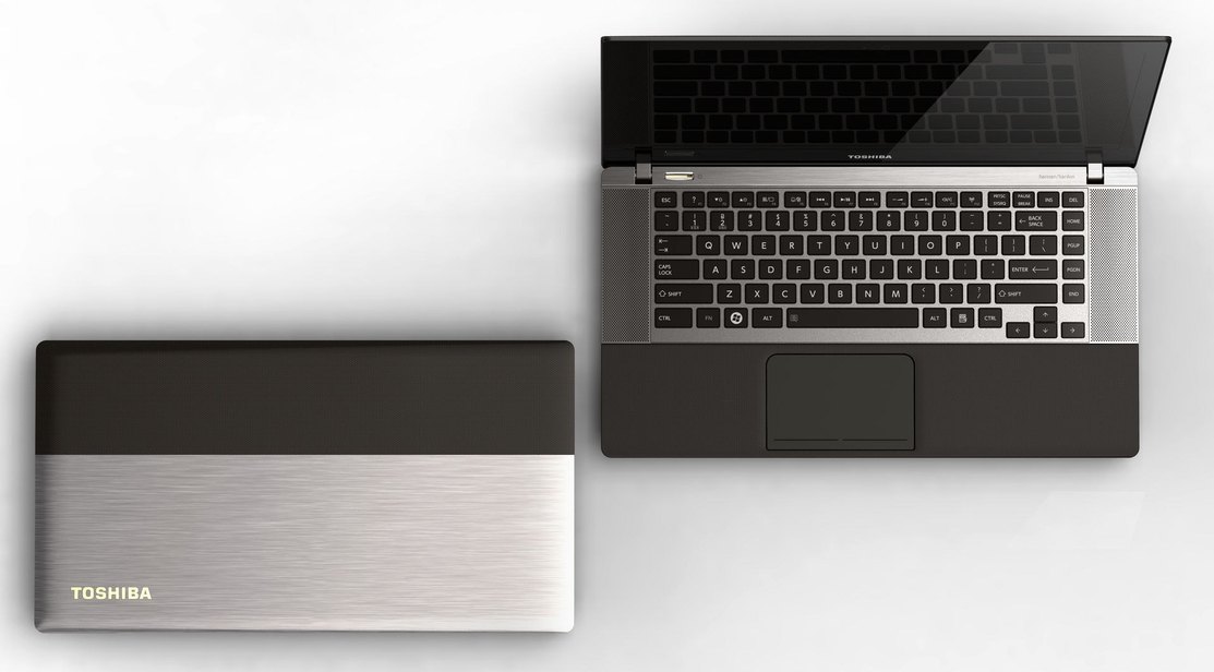 TOSHİBA ULTRABOOK HARMAN KARDON ALMAN ÜRETİM IŞIKLI KLAVYE - Görsel 2