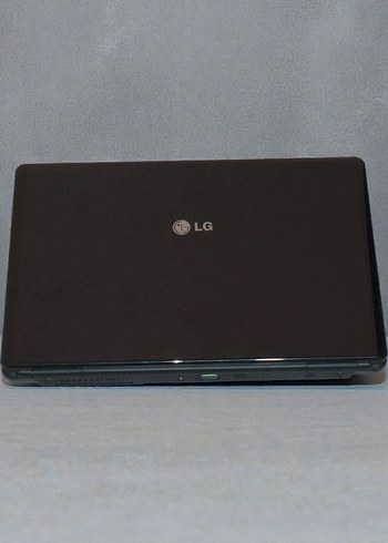 LG INTEL PENTİUM DUAL CORE LAPTOP - Görsel 2