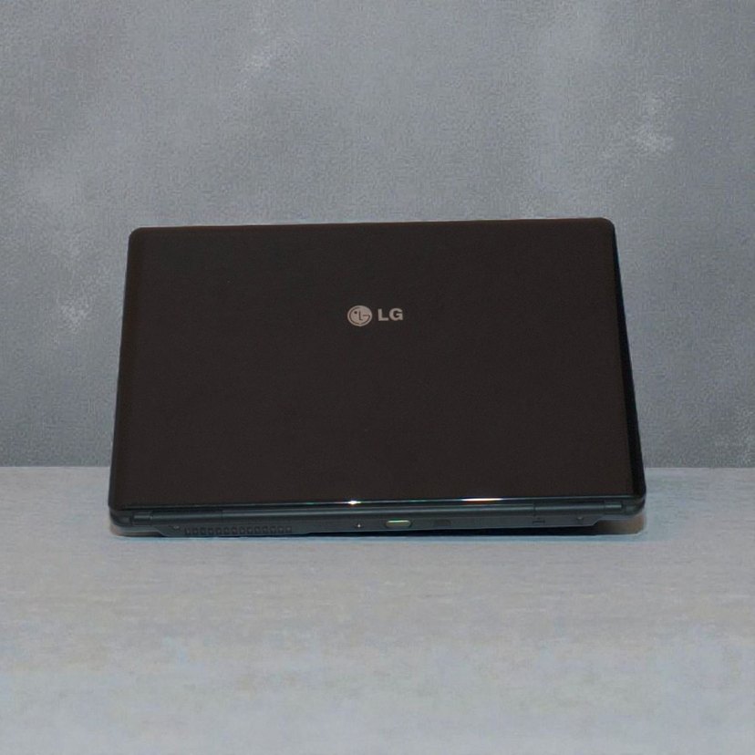 LG INTEL PENTİUM DUAL CORE LAPTOP - Görsel 2