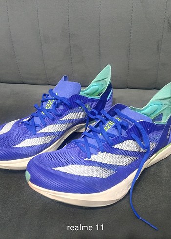 Adidas adizero avanti9 - Görsel 7
