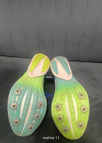 Adidas adizero avanti9 - Görsel 4