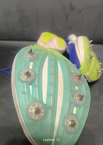 Adidas adizero avanti9 - Görsel 6