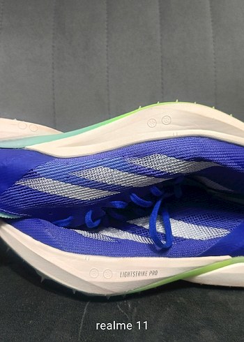 Adidas adizero avanti9 - Görsel 2